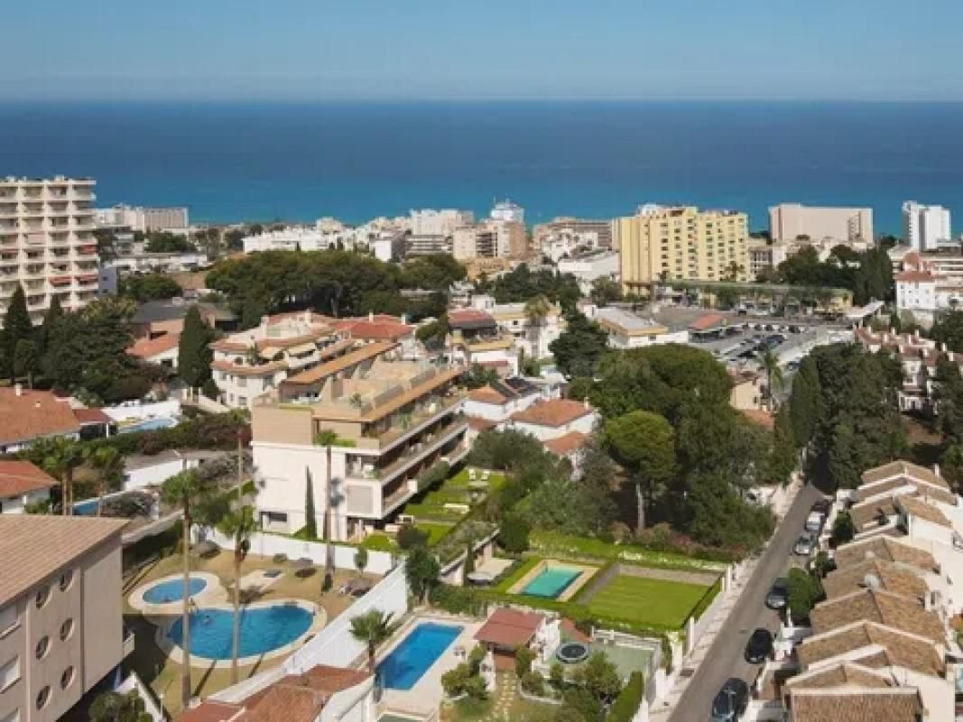 Apartamento 2 habitaciones 87m² en venta - Torremolinos - foto 2