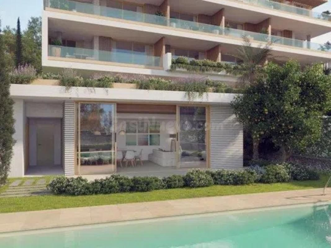 Apartamento 2 habitaciones 87m² en venta - Torremolinos - foto 4