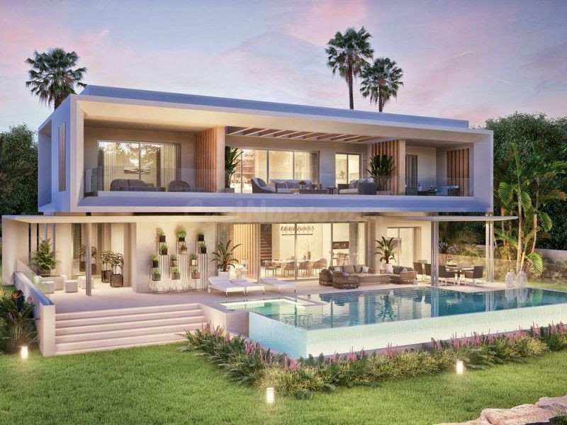 Villa 4 habitaciones 921m² en venta - Palo Alto - foto 14