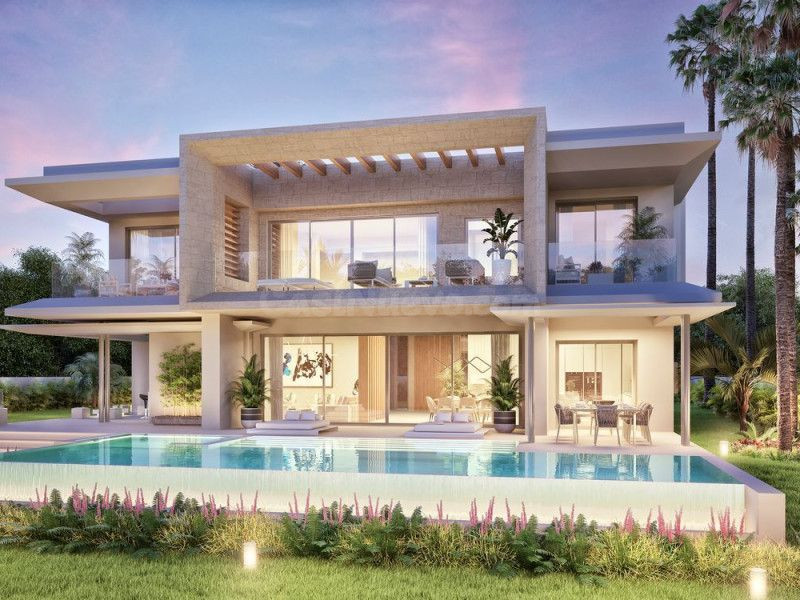 Villa 4 habitaciones 921m² en venta - Palo Alto - foto 16