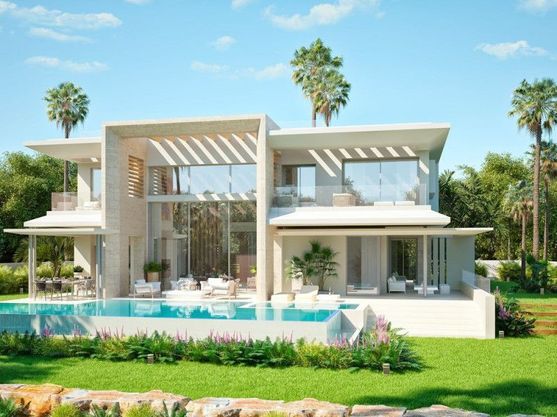 Villa 4 habitaciones 921m² en venta - Palo Alto - foto 17