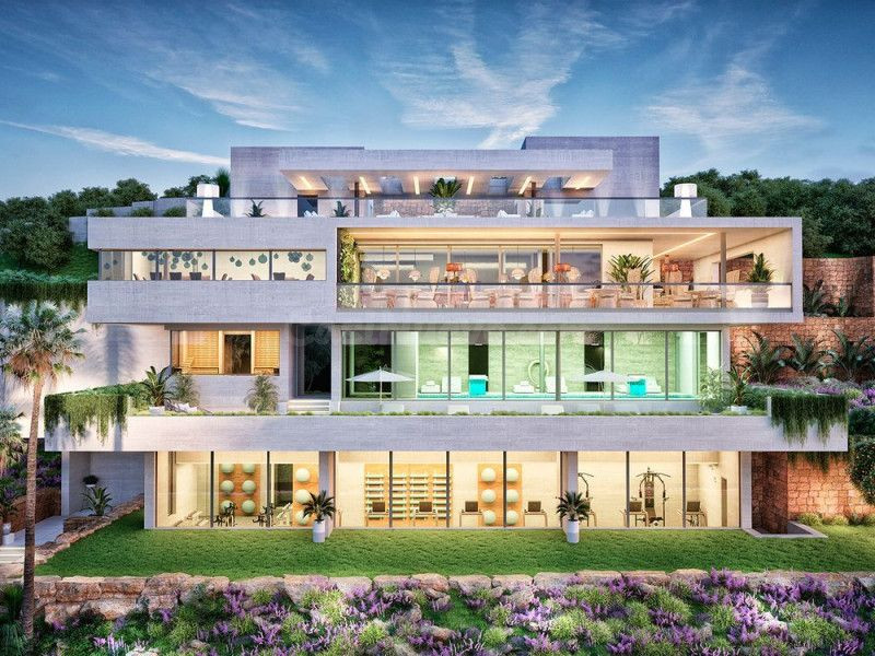 Villa 4 habitaciones 921m² en venta - Palo Alto - foto 3