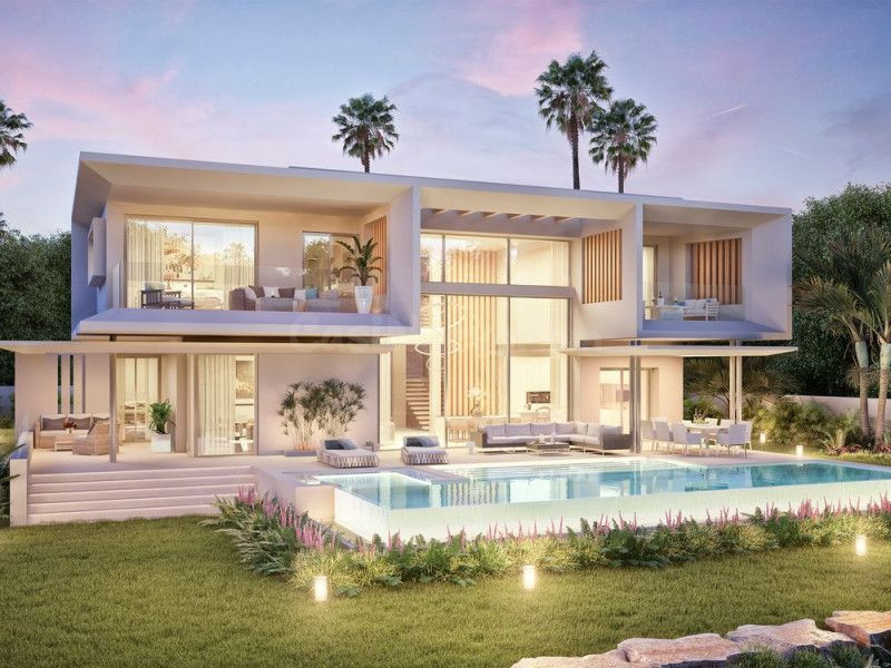 Villa 4 habitaciones 921m² en venta - Palo Alto - foto 4