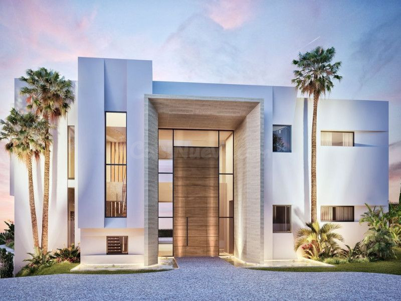 Villa 4 habitaciones 921m² en venta - Palo Alto - foto 5