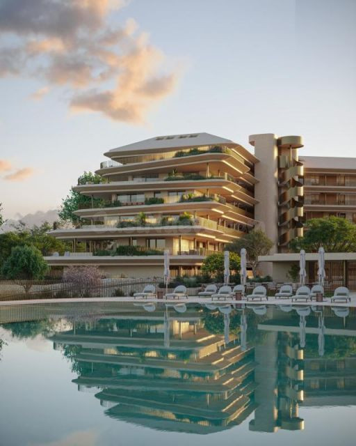 Apartamento 2 habitaciones 142m² en venta - Los Boliches - foto 4