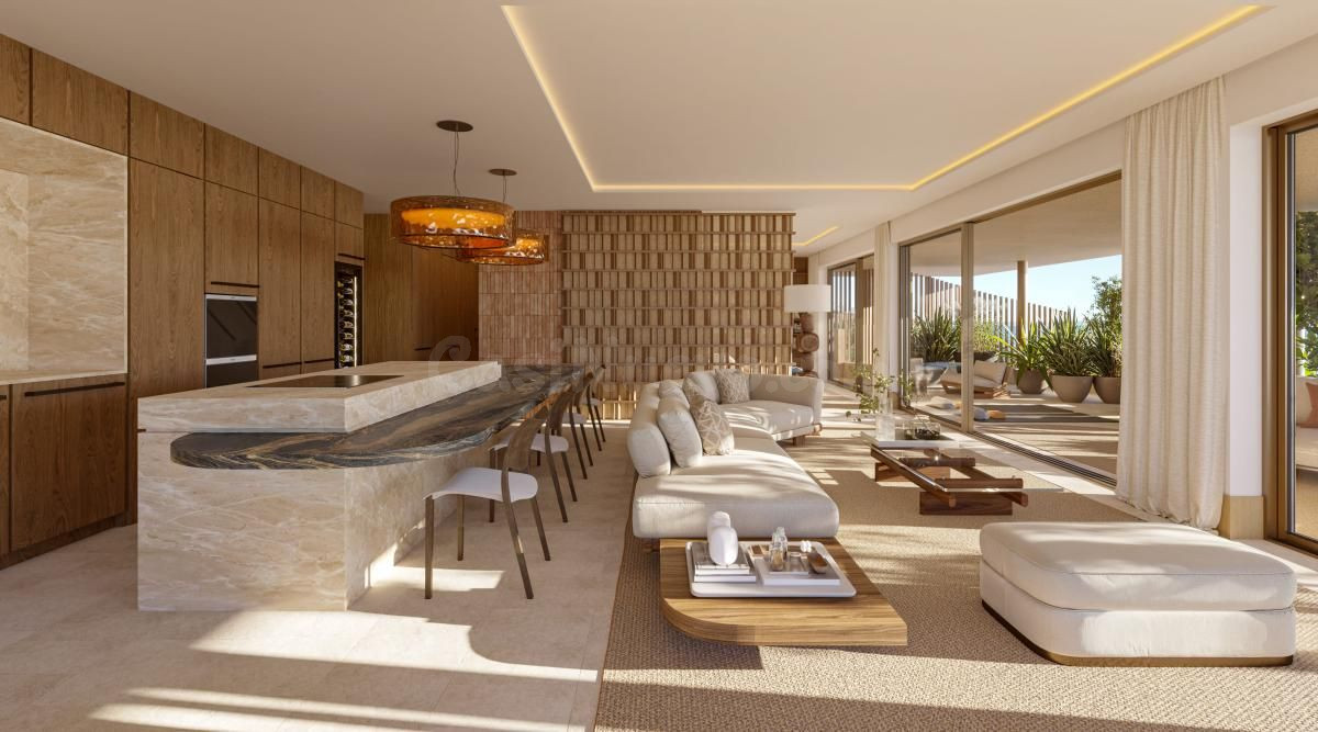 Apartamento 3 habitaciones 381m² en venta - Los Boliches - foto 5