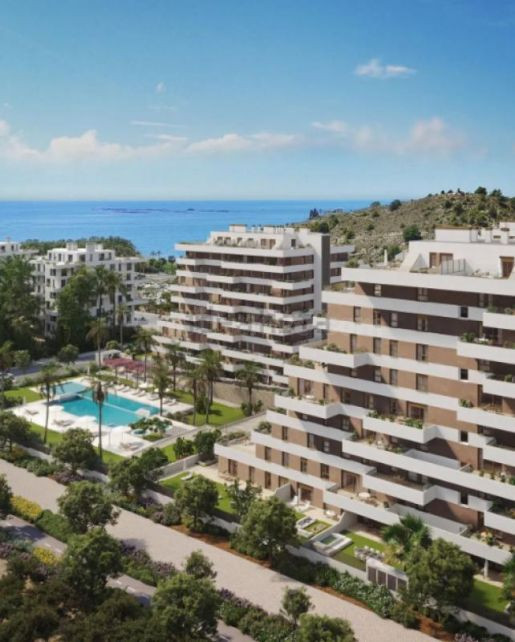 Apartamento 4 habitaciones 151m² en venta - Playas Del Torres