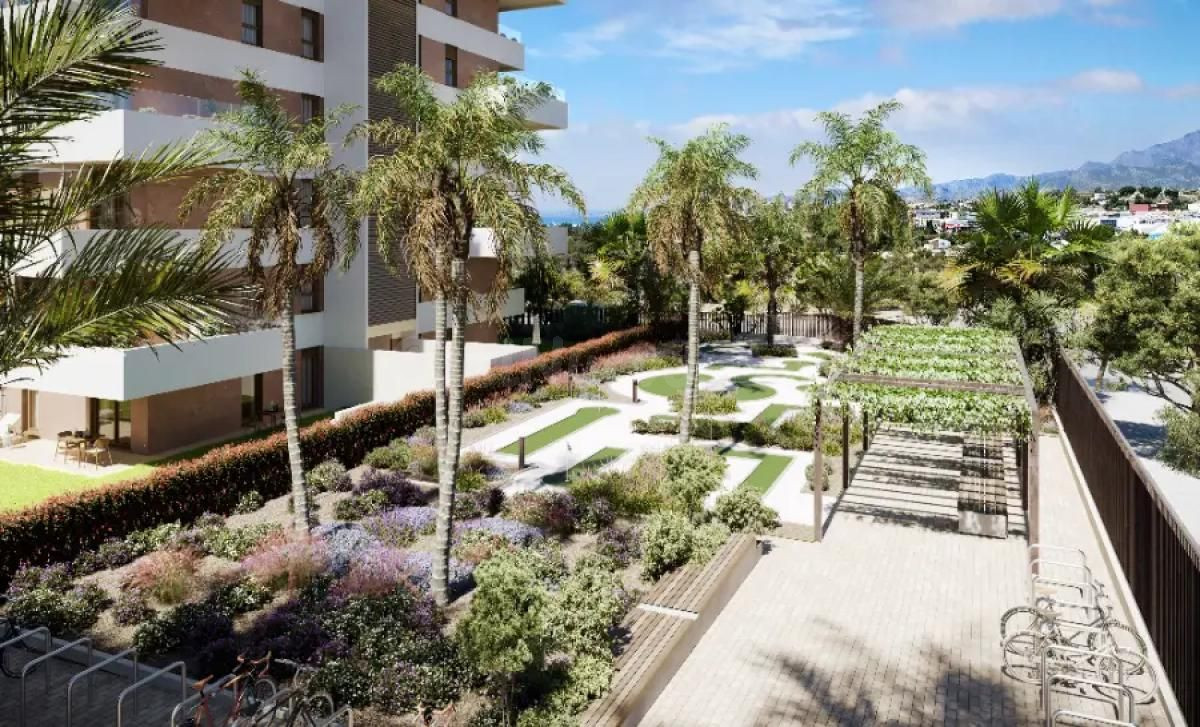 Apartamento 4 habitaciones 151m² en venta - Playas Del Torre - foto 2