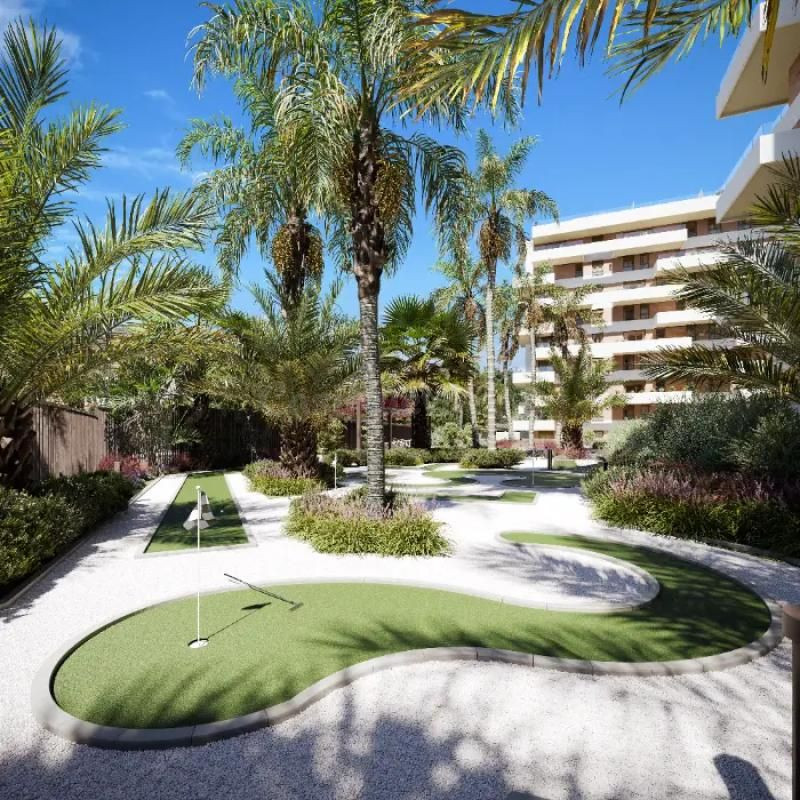 Apartamento 4 habitaciones 151m² en venta - Playas Del Torre - foto 3