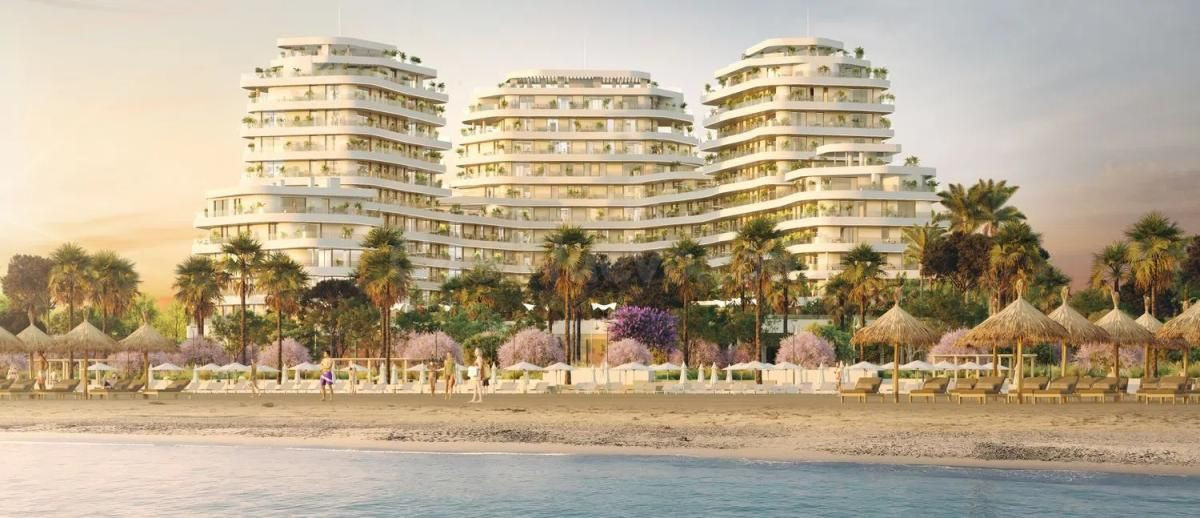 Apartamento 3 habitaciones 154m² en venta - Paseo Marítimo Oeste-Pacífico