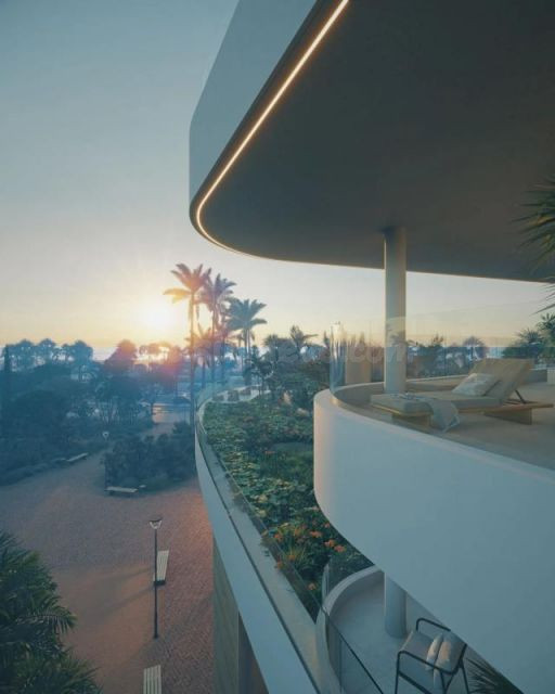 Apartamento 4 habitaciones 251m² en venta - Paseo Marítimo O - foto 2