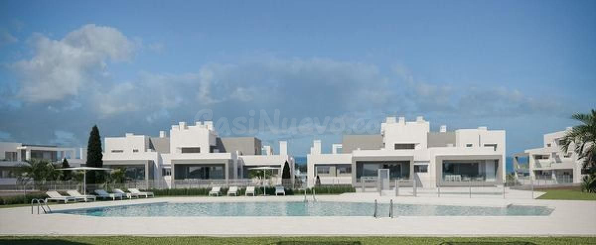 Apartamento 2 habitaciones 118m² en venta - Parque Selwo Aventura