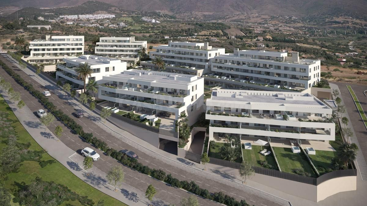 Apartamento 3 habitaciones 147m² en venta - Arroyo Vaquero