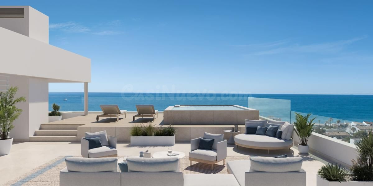 Apartamento 2 habitaciones 134m² en venta - La Gaspara