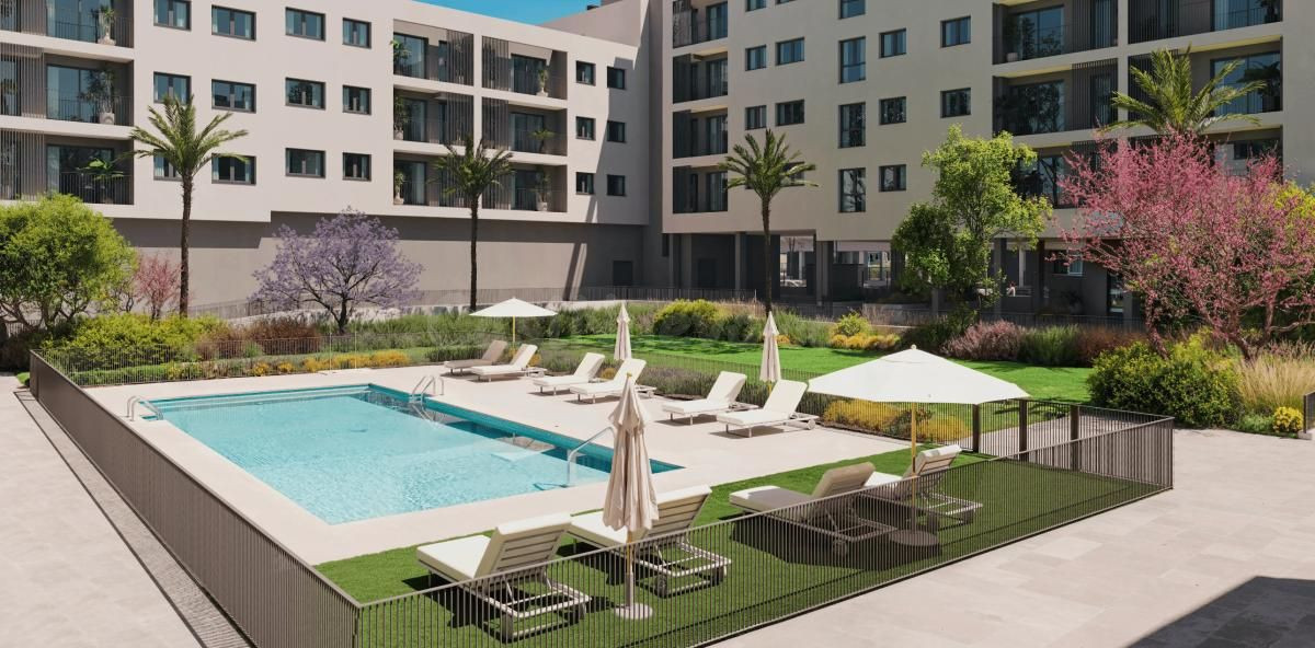Apartamento 2 habitaciones 70m² en venta - Alicante