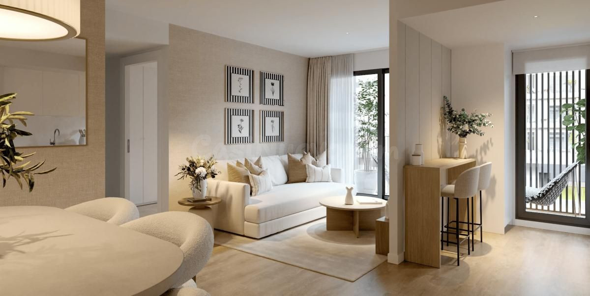 Apartamento 2 habitaciones 70m² en venta - Alicante - foto 4