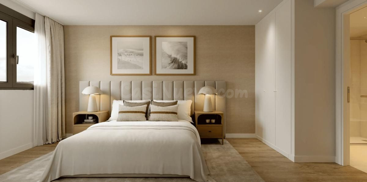 Apartamento 2 habitaciones 70m² en venta - Alicante - foto 5