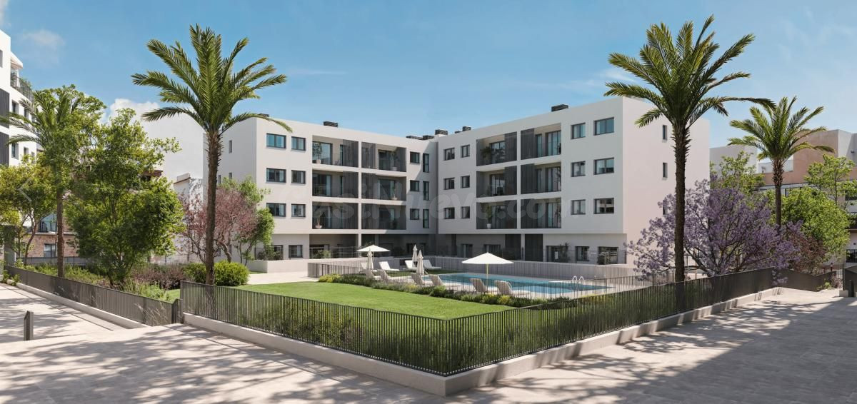 Apartamento 3 habitaciones 88m² en venta - Alicante - foto 2
