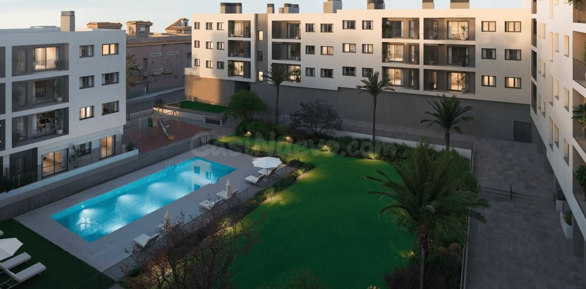 Apartamento 3 habitaciones 88m² en venta - Alicante - foto 3