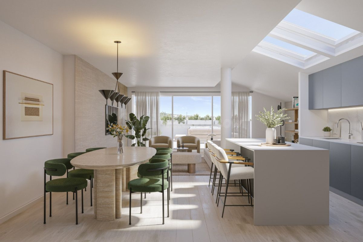 Apartamento 3 habitaciones 112m² en venta - Pueblo - foto 4