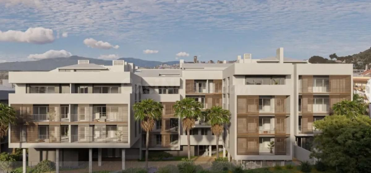 Apartamento 2 habitaciones 89m² en venta - Pueblo