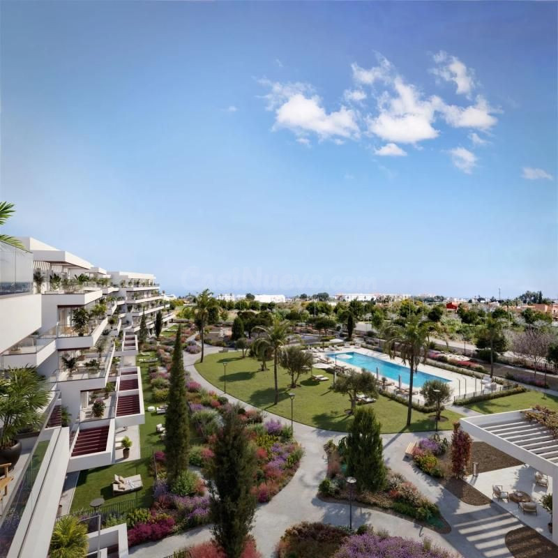 Apartamento 3 habitaciones 123m² en venta - Playa sorts de m - foto 2