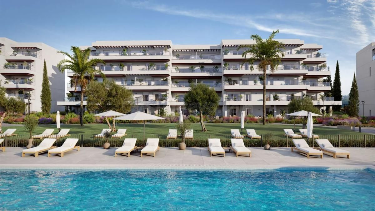 Apartamento 3 habitaciones 135m² en venta - Playa sorts de m - foto 5