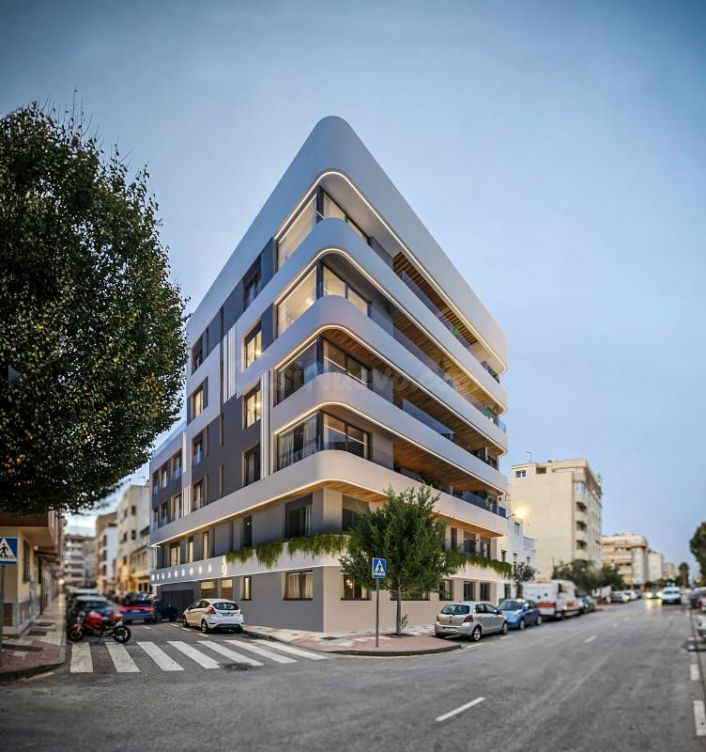 Apartamento 2 habitaciones 117m² en venta - Girón-Las Delicias-Pacífico