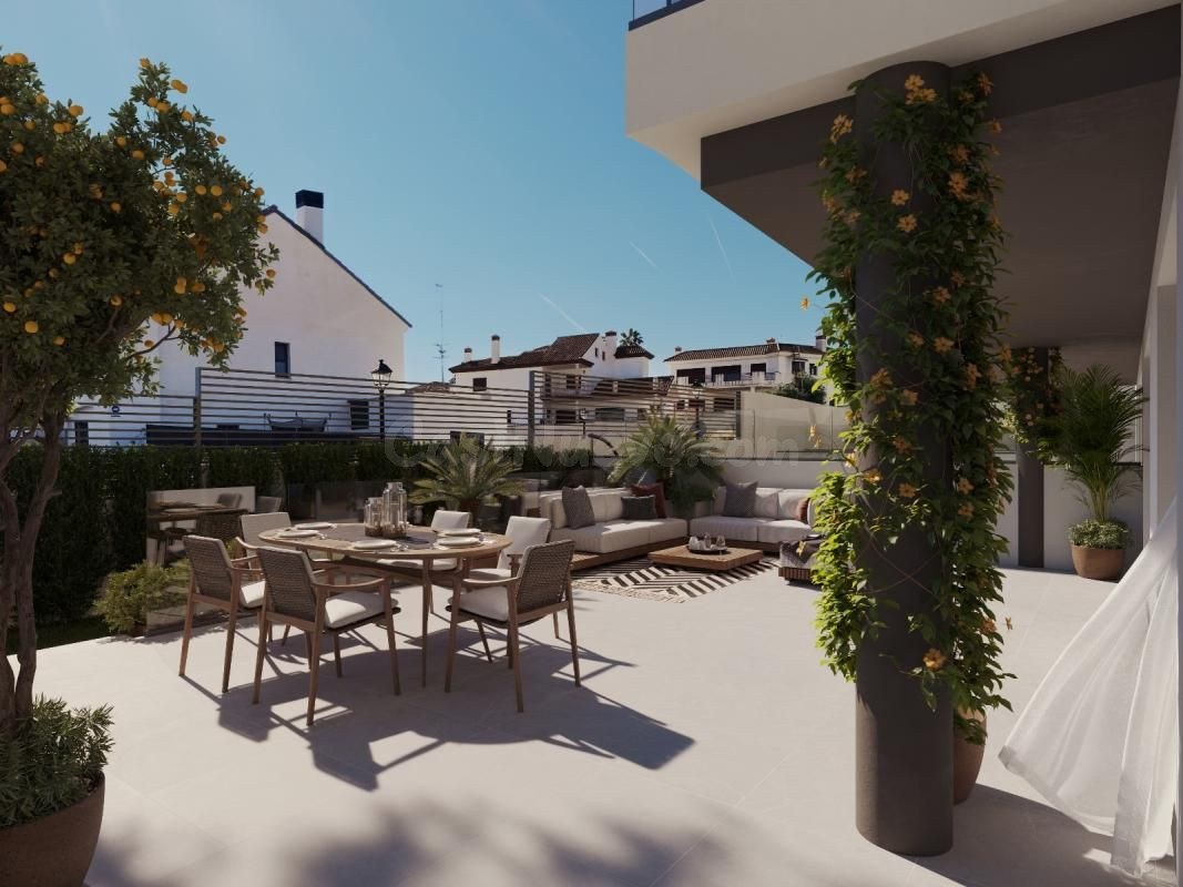 Apartamento 2 habitaciones 93m² en venta - Los Boliches