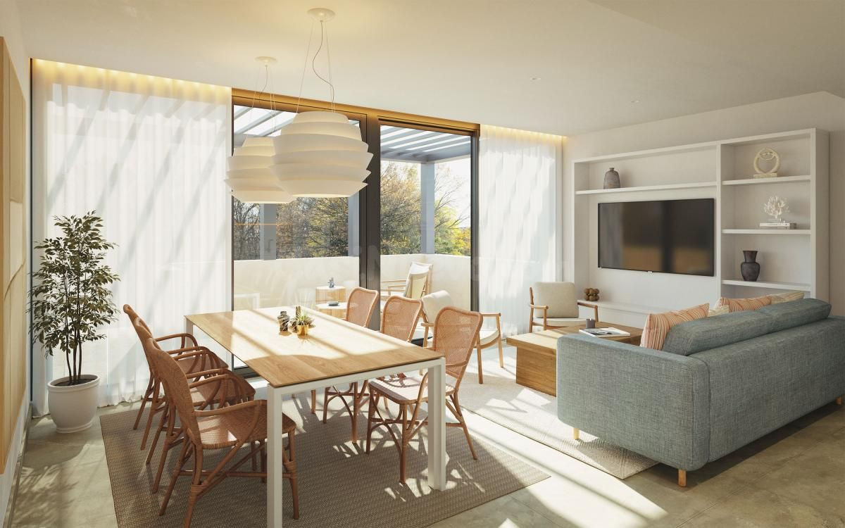 Adosado 3 habitaciones 112m² en venta - La Manga Club-Atamar - foto 3