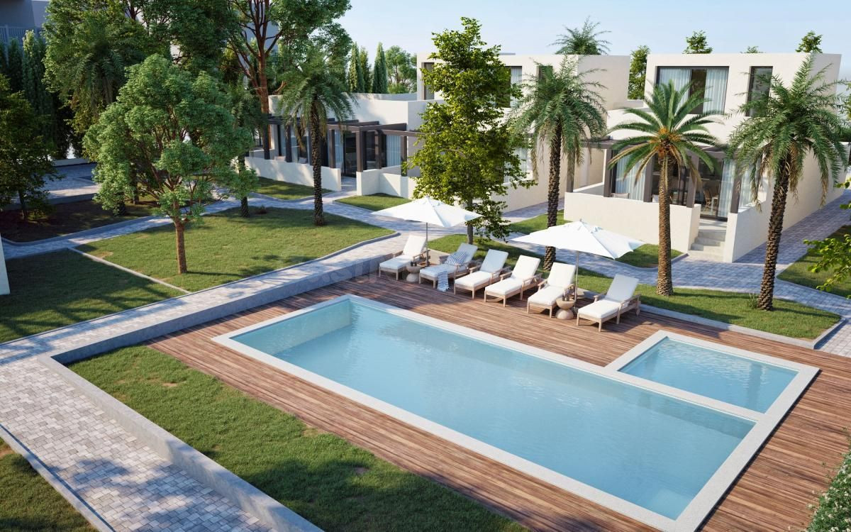 Adosado 3 habitaciones 112m² en venta - La Manga Club-Atamar - foto 4