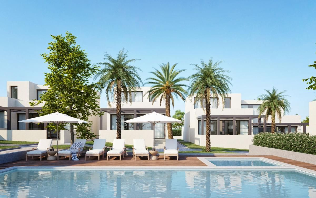 Adosado 3 habitaciones 112m² en venta - La Manga Club-Atamar - foto 5