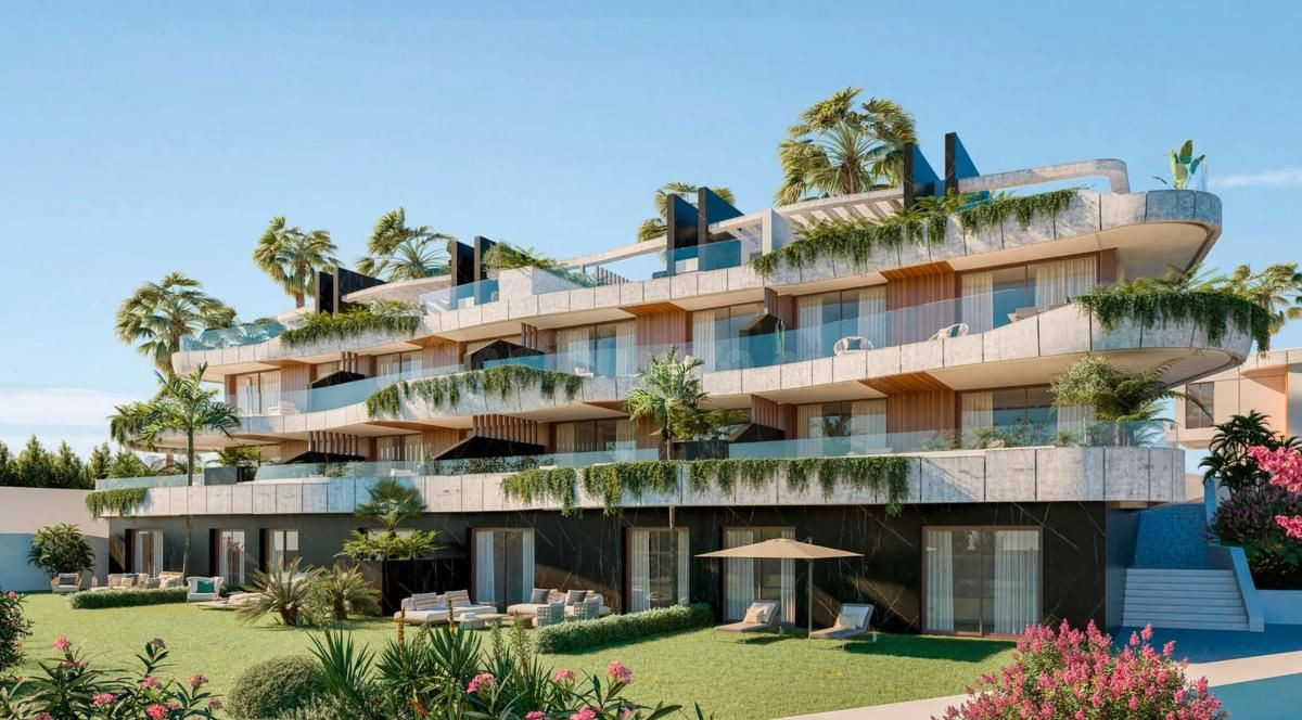 Apartamento 3 habitaciones 177m² en venta - Elviria - foto 5