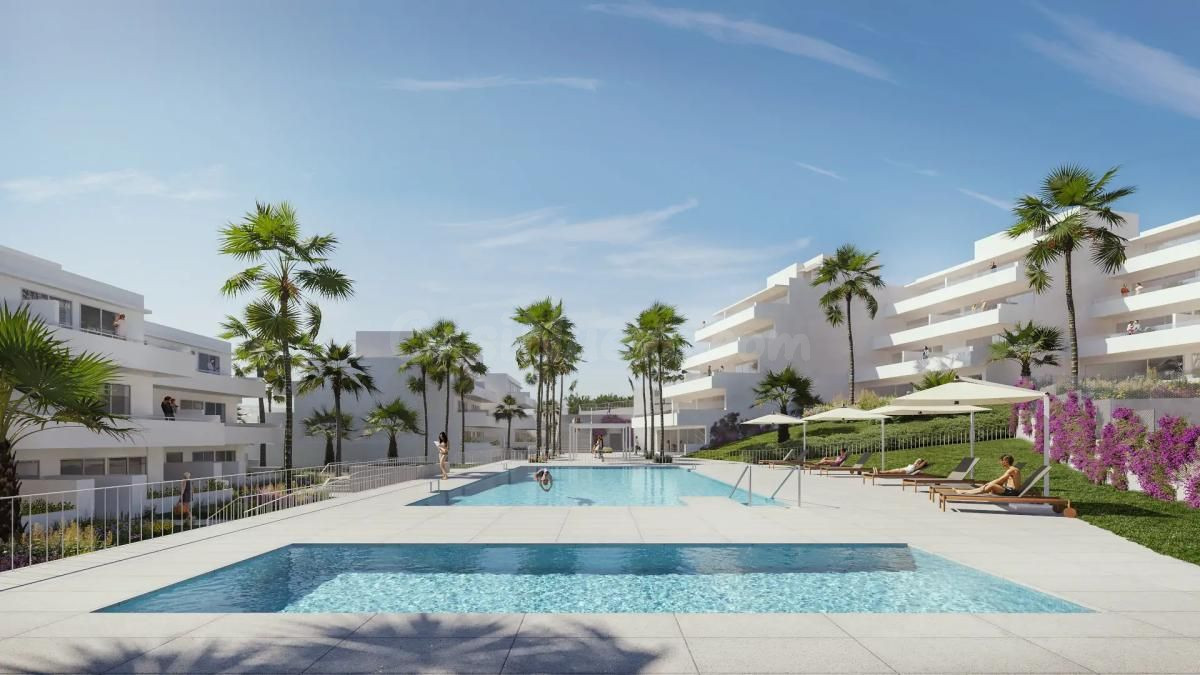 Apartamento 2 habitaciones 81m² en venta - Arroyo Enmedio