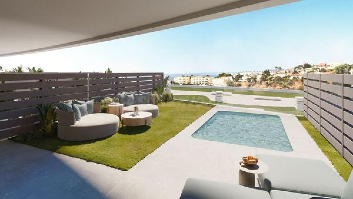 Adosado 3 habitaciones 154m² en venta - El Higuerón - foto 3