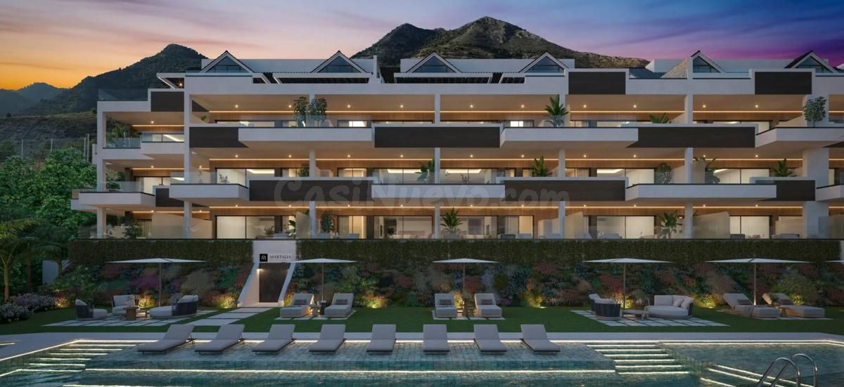 Apartamento 3 habitaciones 93m² en venta - Montealto - foto 5