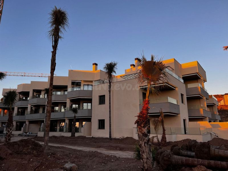 Apartamento 2 habitaciones 88m² en venta - VALLE NIZA - foto 2