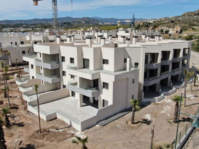 Apartamento 3 habitaciones 107m² en venta - VALLE NIZA - foto 3