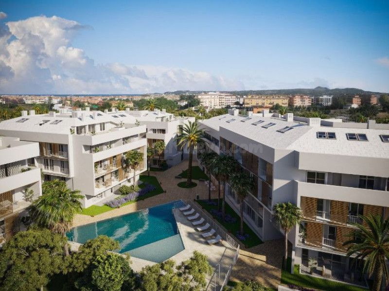 Apartamento 3 habitaciones 167m² en venta - Pueblo
