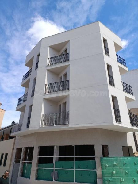 Apartamento 2 habitaciones 63m² en venta - Comunidad valenciana