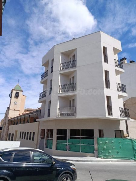Apartamento 2 habitaciones 63m² en venta - Comunidad valenci - foto 2