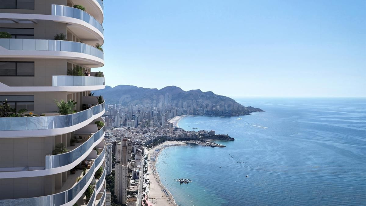 Apartamento 4 habitaciones 243m² en venta - 1ª Linea - foto 3