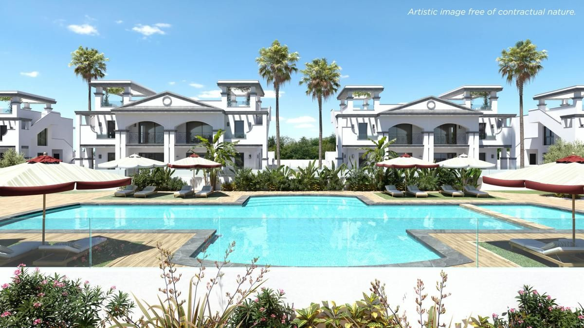 Apartamento 2 habitaciones 86m² en venta - Doña Pepa