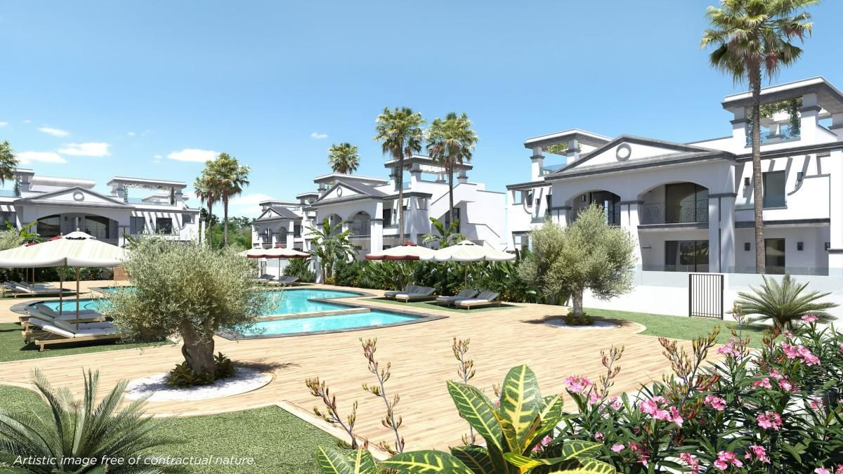 Apartamento 2 habitaciones 86m² en venta - Doña Pepa - foto 2