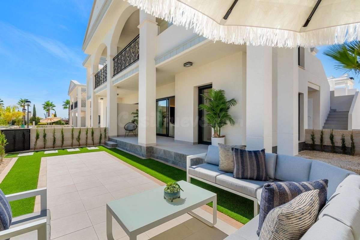 Apartamento 2 habitaciones 86m² en venta - Doña Pepa - foto 3