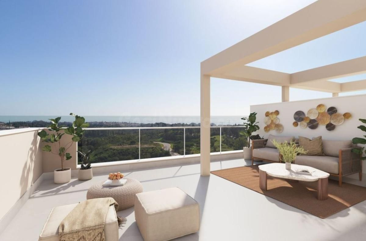Apartamento 2 habitaciones 81m² en venta - Mijas