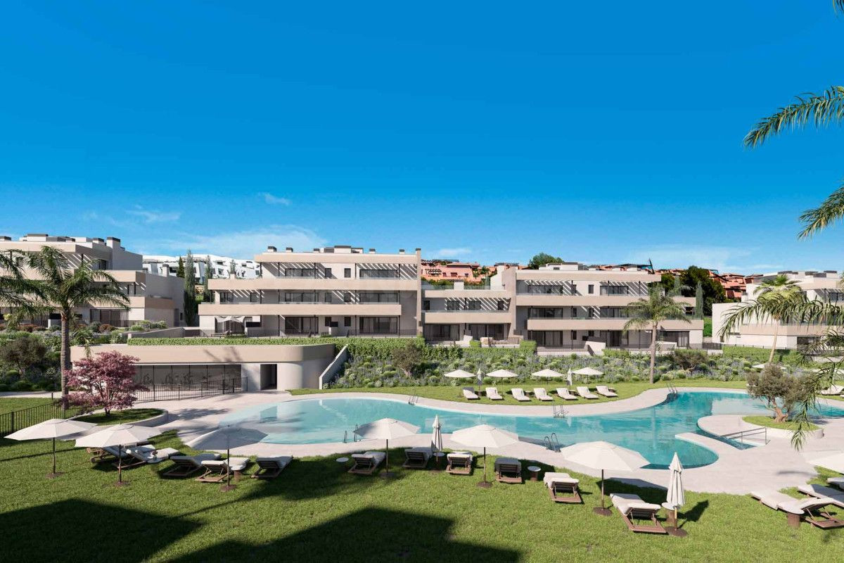 Apartamento 3 habitaciones 122m² en venta - Pedregales