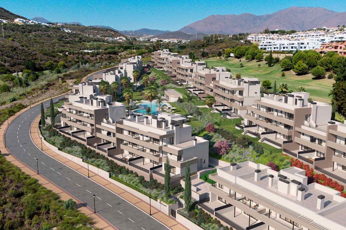 Apartamento 3 habitaciones 122m² en venta - Pedregales - foto 3