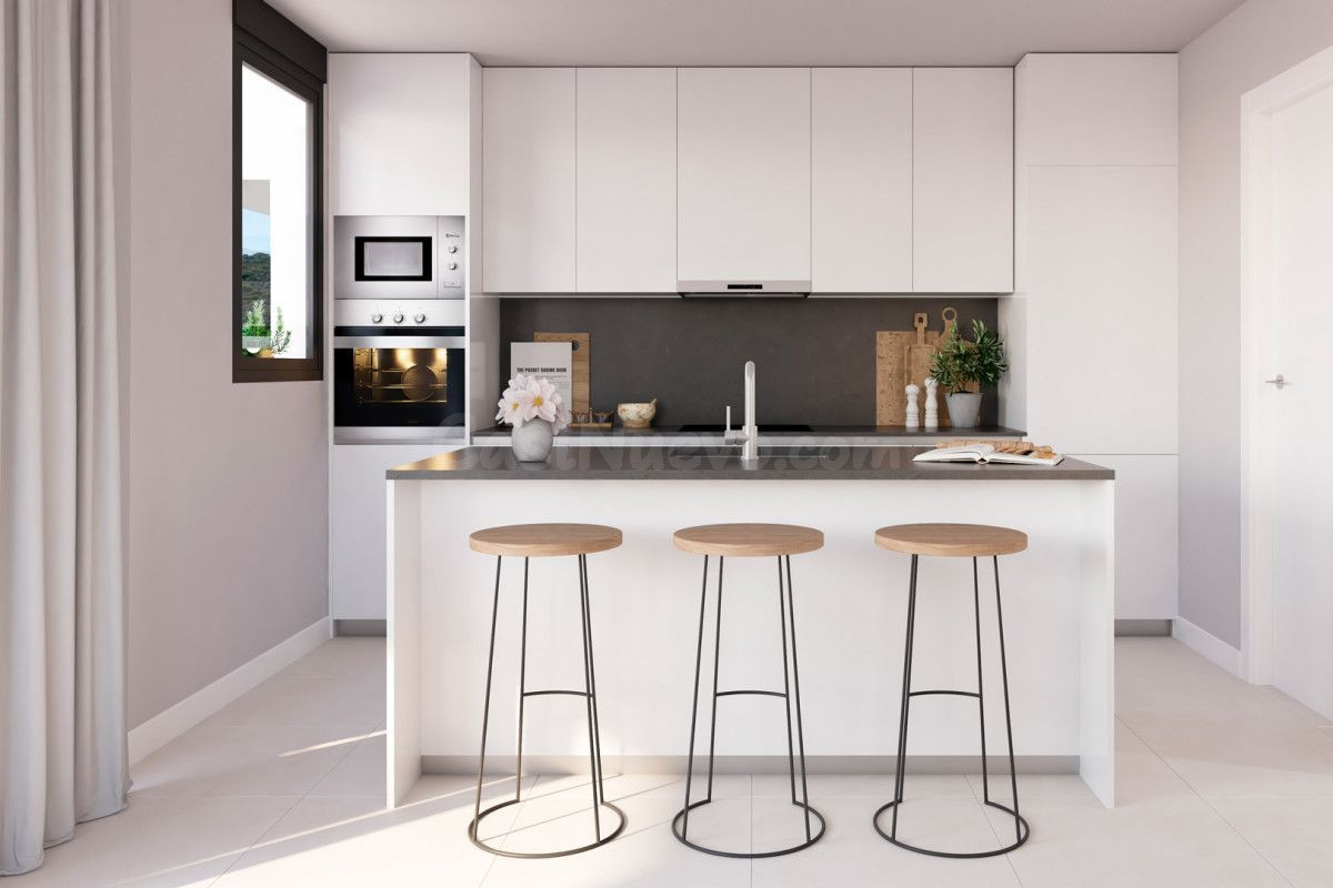 Apartamento 3 habitaciones 122m² en venta - Pedregales - foto 4