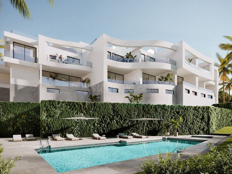 Adosado 3 habitaciones 267m² en venta - Mijas